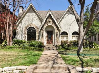 4012 Amherst Ave, Dallas, TX 75225