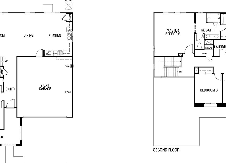 Floor Plan.