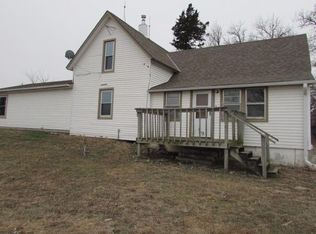 2302 County Road A, Ceresco, NE 68017