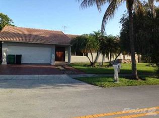 12200 SW 4th Ter, Miami, FL 33184