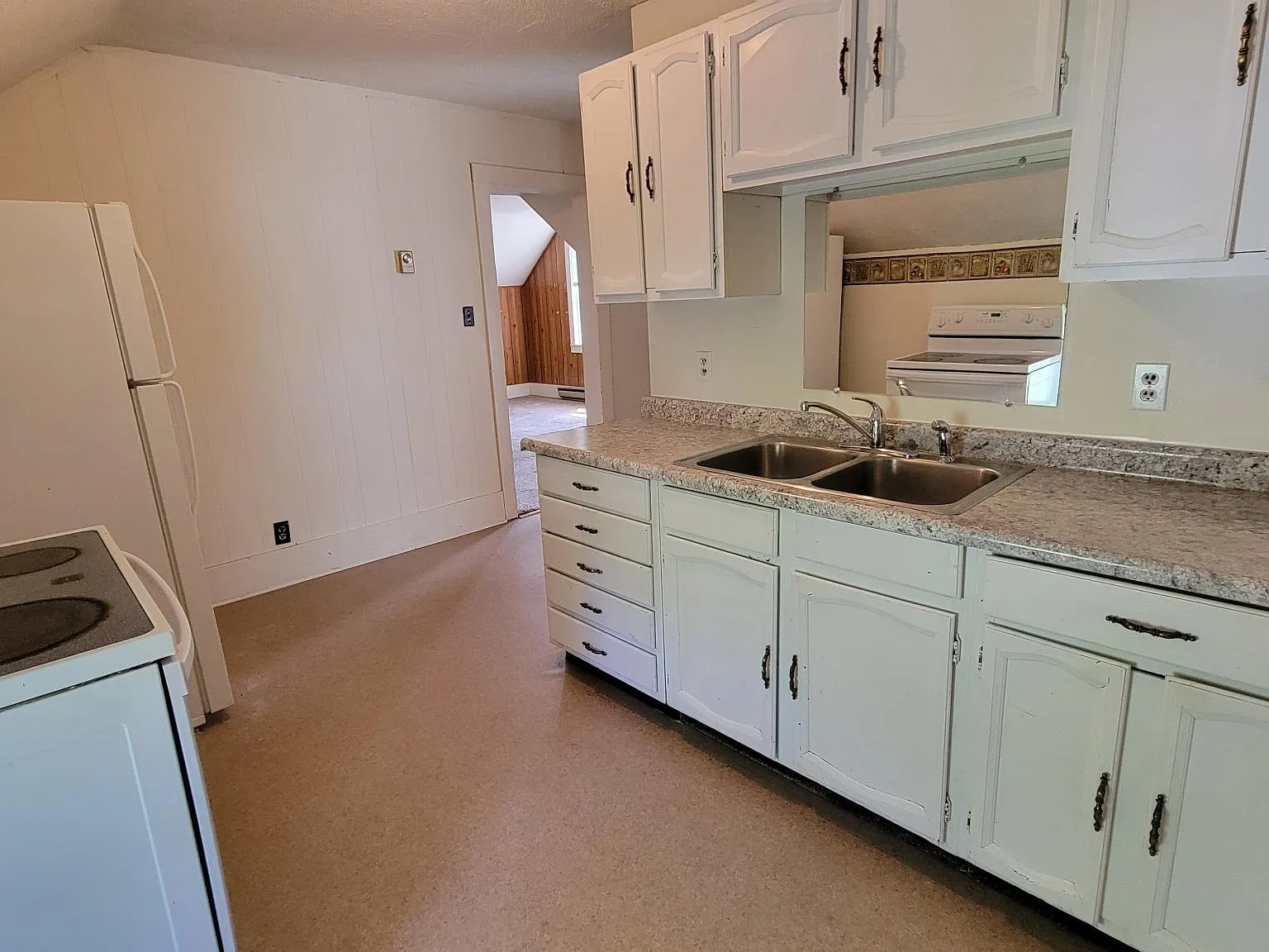 1 bed, 550 sqft, $600 — Photo 4