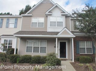 12908 Sickles Dr, Charlotte, NC 28273