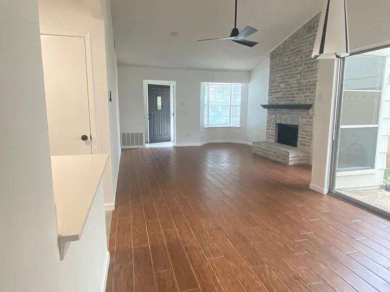 Dining-Living Room