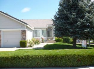 998 Leah Cir, Reno, NV 89511