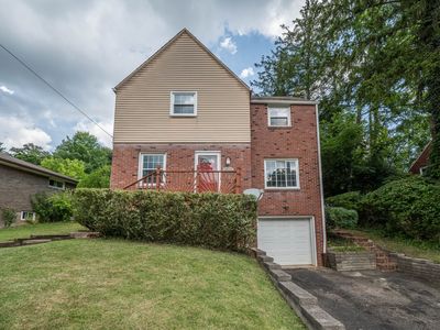 2366 Potomac Ave, Pittsburgh, PA, 15216