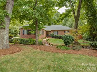 3946 Churchill Rd, Charlotte, NC 28211
