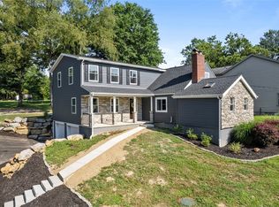4689 Greenwood Dr, Allison Park, PA
