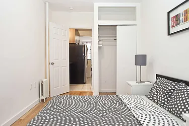 Rented by Big Apple Living