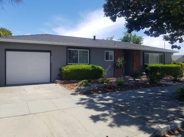 2394 Pauline Dr, San Jose, CA 95124
