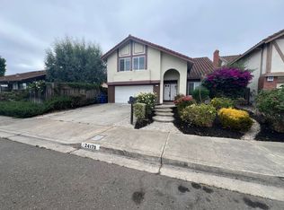 24179 Alberta Ct, Hayward, CA 94545