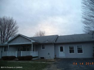 835 Broadway Rd, Shickshinny, PA 18655