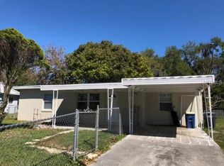 940 Eastlake Dr, Bartow, FL 33830