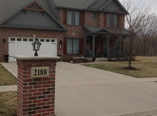 2188 Locust Rd, Morris, IL 60450