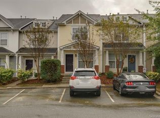 4622 Stoney Branch Dr, Charlotte, NC 28216