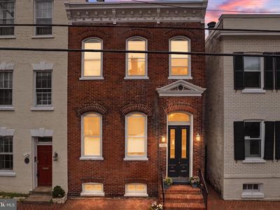 1006 Prince St APT 3, Alexandria, VA, 22314