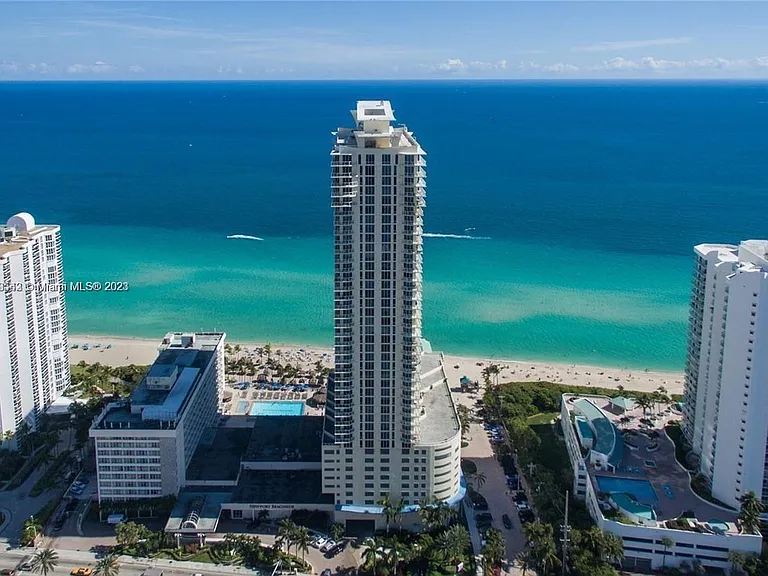 16699 Collins Ave #1705 — Photo 41