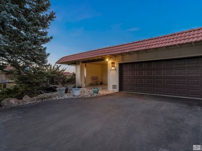 3469 Skyline Blvd, Reno, NV, 89509