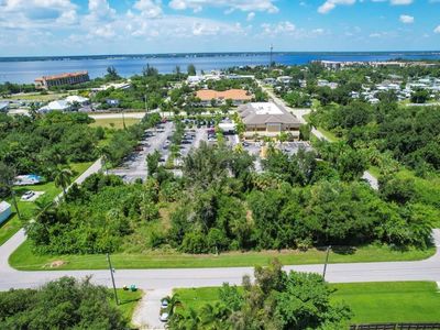 1010 LAVILLA ROAD LOT 1, Punta Gorda, FL, 33950