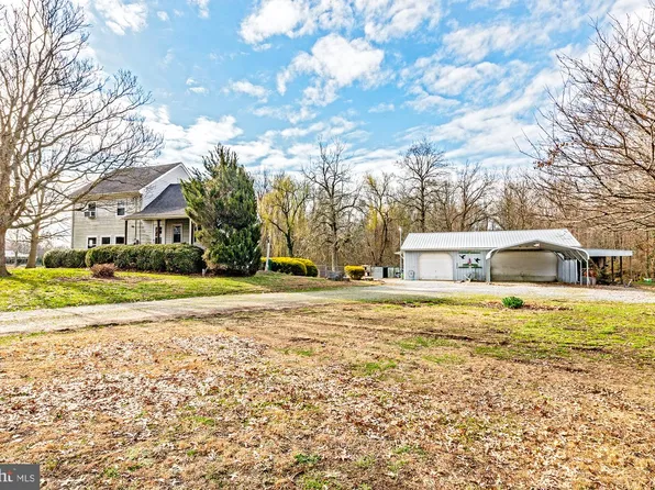 577 Hancocks Bridge Harmersville Rd, Salem, NJ 08079