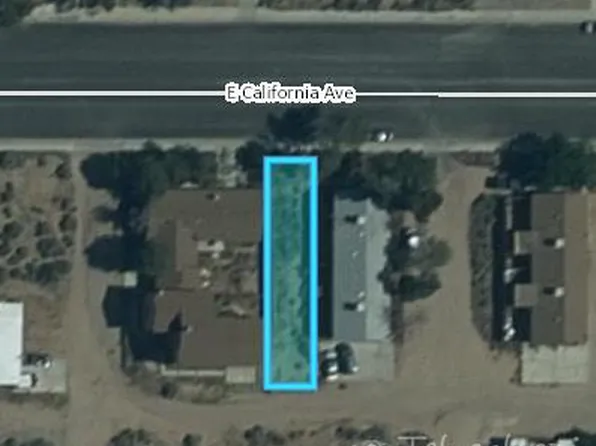 0 E California Ave Lot 384, Ridgecrest, CA 93555