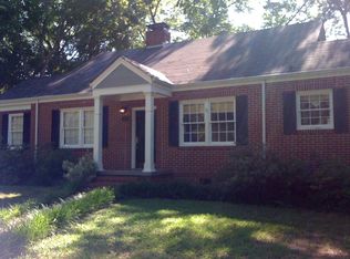 520 Sunset Dr, Athens, GA 30606