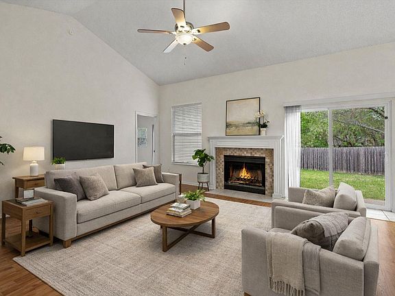 2nd image of 14818 Yellowleaf Trl