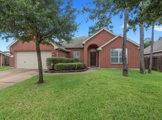 31511 Morgan Hill Ct, Spring, TX 77386