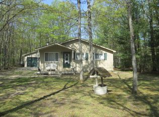 3325 Terrace Dr, Lewiston, MI 49756