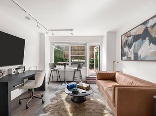 The John Adams, New York, NY 10011