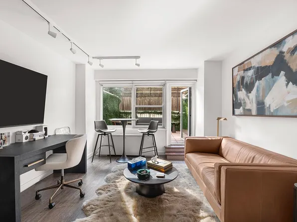 101 W 12th St APT 2D, New York, NY 10011