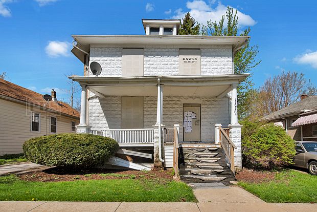 1st image of 11216 S Eggleston Ave