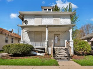 11216 S Eggleston Ave, Chicago, IL