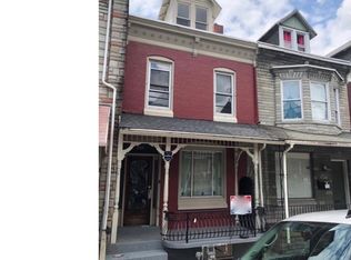 1026 N 10th St, Reading, PA 19604