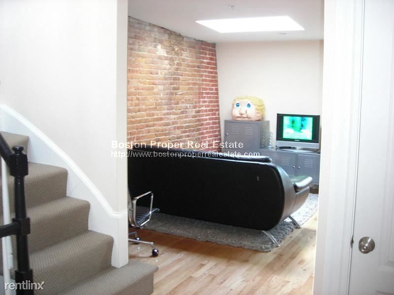 28 Montgomery St. #5 Boston - South End Unit Photo 4