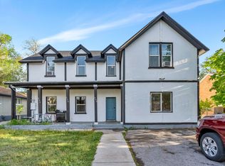 358 W 400 S, Provo, UT 84601