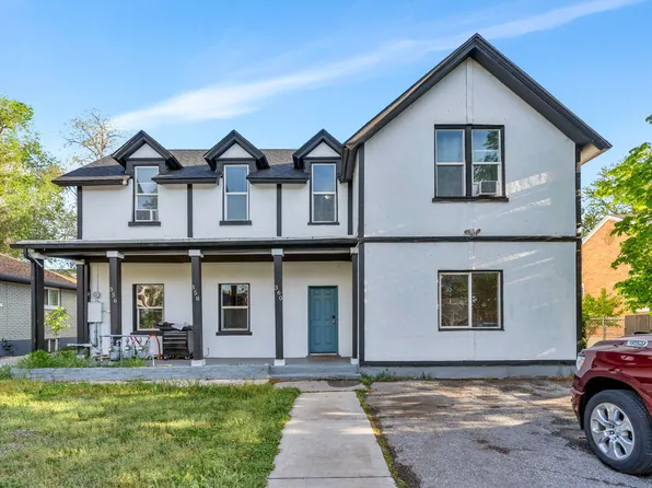 358 W 400 S, Provo, UT 84601