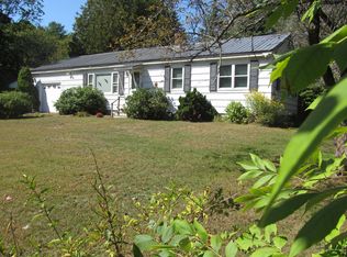 126 Church Rd, Brunswick, ME 04011