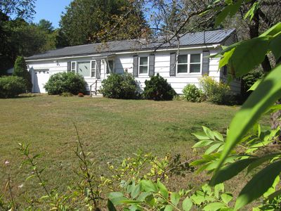 126 Church Rd, Brunswick, ME, 04011