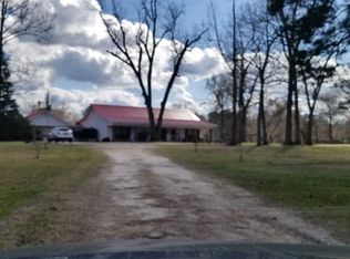 3690 Gilliland Creek Rd, Huntington, TX 75949