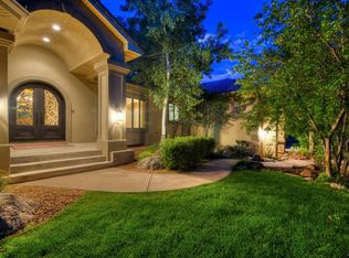 548 Silver Oak Grv, Colorado Springs, CO 80906