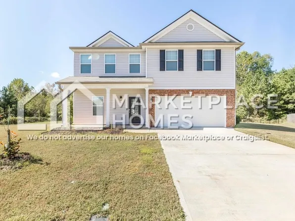 311 Ousley Way, Perry, GA