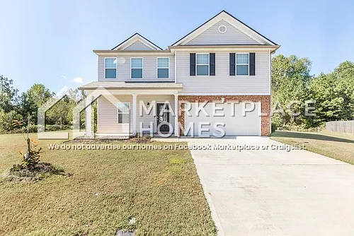311 Ousley Way Photo 1