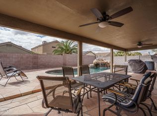 14406 N 129th Ave, El Mirage, AZ 85335