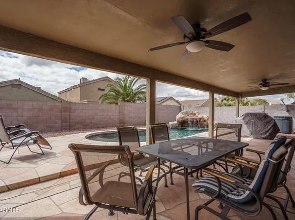 14406 N 129TH Avenue, El Mirage, AZ 85335