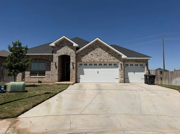 1911 Daybreak Way, Midland, TX 79705
