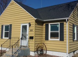 520 S Western Ave, Sioux Falls, SD 57104