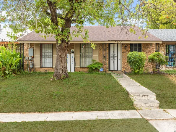 7233 Glen Bay, San Antonio, TX 78239
