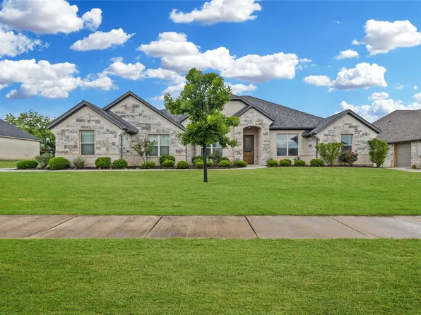 6316 Weatherby Rd, Granbury, TX 76049