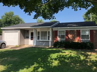 5300 Negley Ct, Columbus, OH 43232
