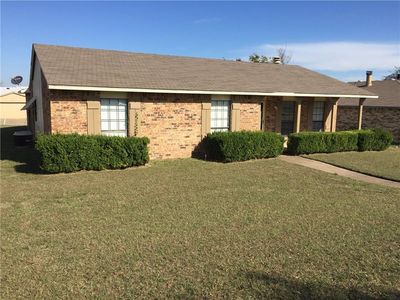 653 Nora Ln, Desoto, TX, 75115